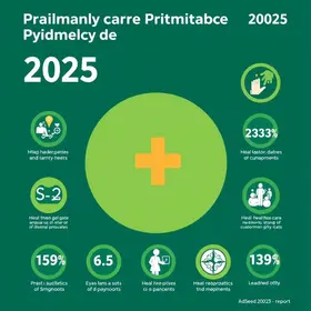 atendimentos na Atenção Primária