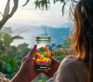 aplicativo para viver a vida fora das telas