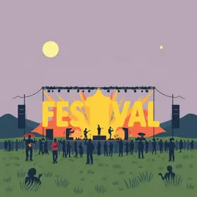 Festival da Canção 2026