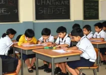 aulas na rede municipal de educação