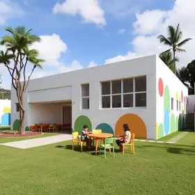 Centro Municipal de Educação Infantil