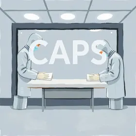 CAPS estarão fechados