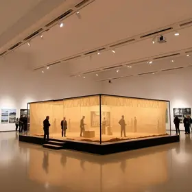 Exposição integra programação dos 150 anos de Jaraguá do Sul