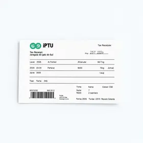 IPTU 2026