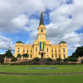 Jaraguá do Sul conquista mais um Ouro em iniciativa do Ministério da Educação