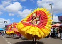 Carnaval em Jaraguá do Sul