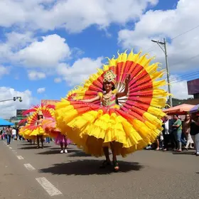 Carnaval em Jaraguá do Sul