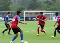 Jaraguá Futsal