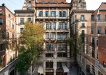 revitalização do Centro Histórico