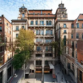 revitalização do Centro Histórico