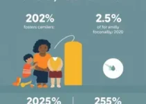 famílias acolhedoras