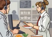 Ouvidoria não atenderá no horário de almoço