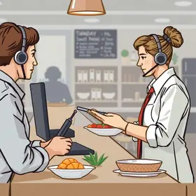 Ouvidoria não atenderá no horário de almoço