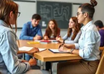 professores regentes do Proeva