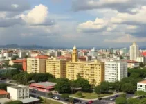 propostas de Jaraguá do Sul