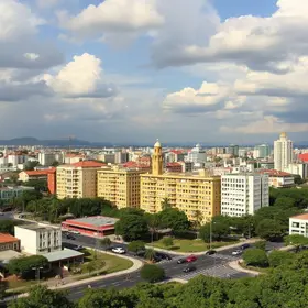 propostas de Jaraguá do Sul