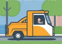 coleta de lixo comum