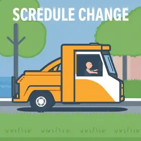 coleta de lixo comum