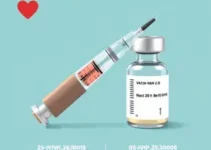 campanha de vacinação contra a gripe