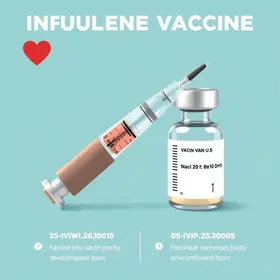 campanha de vacinação contra a gripe