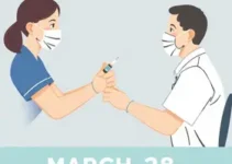 campanha de vacinação contra a gripe