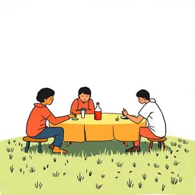 plenária itinerante no Creas