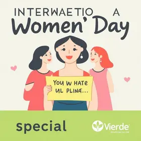 Dia Internacional da Mulher
