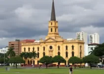 Praça da Cultura Negra