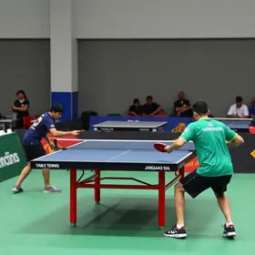 Estadual de Tênis de Mesa