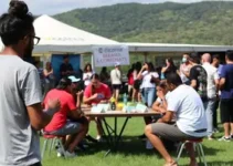 Jaraguá do Sul sediará 1ª Jornada Regional da Rede Alyne