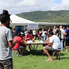Jaraguá do Sul sediará 1ª Jornada Regional da Rede Alyne