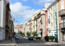 V Trecho da Rua 13 de Maio