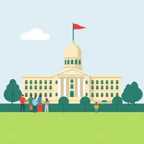 Parcerias Público-Privadas