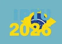 IPTU 2026