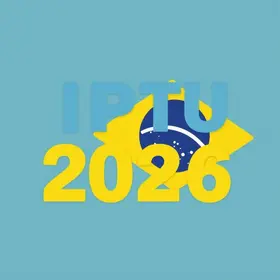 IPTU 2026