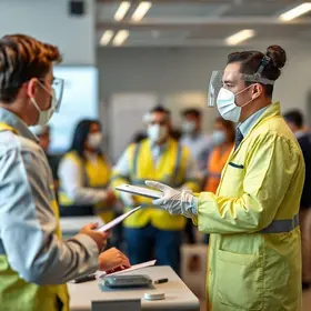 capacitação em boas práticas no atendimento