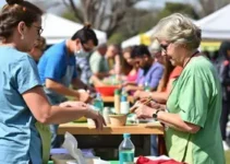 Saúde participa de mais uma edição do Partage Days