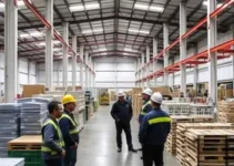 almoxarifado central