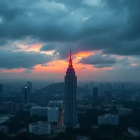 ataque em contas da prefeitura de jaraguá do sul