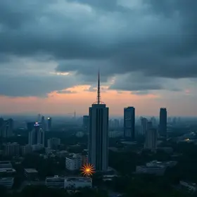 ataque hacker Jaraguá do Sul