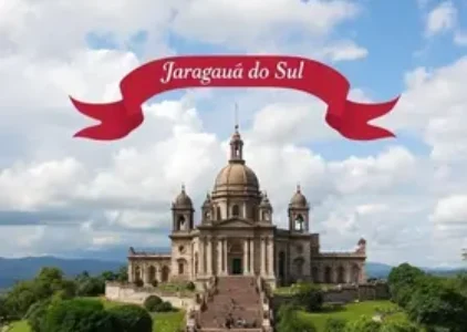 Últimas noticias de Jaraguá do Sul