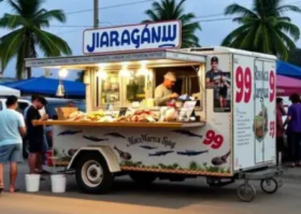 Últimas noticias de Jaraguá do Sul