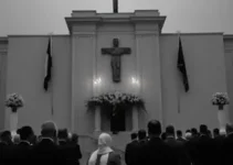 luto oficial em Jaraguá do Sul