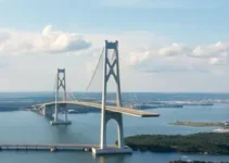 Nova ponte Jaraguá do Sul Schroeder