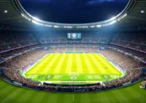 Ingressos esgotados para Brasil x Argentina na Arena Jaraguá