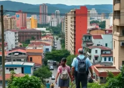 Últimas noticias de Jaraguá do Sul