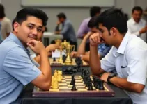 Copa Jaraguá de Xadrez