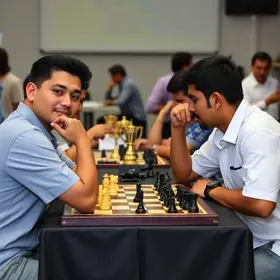 Copa Jaraguá de Xadrez