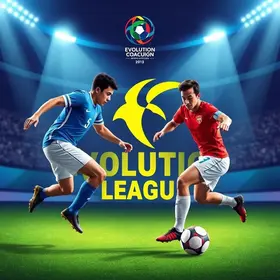 Liga Evolução de Futsal