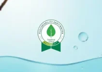 Certificação Safira de Sustentabilidade